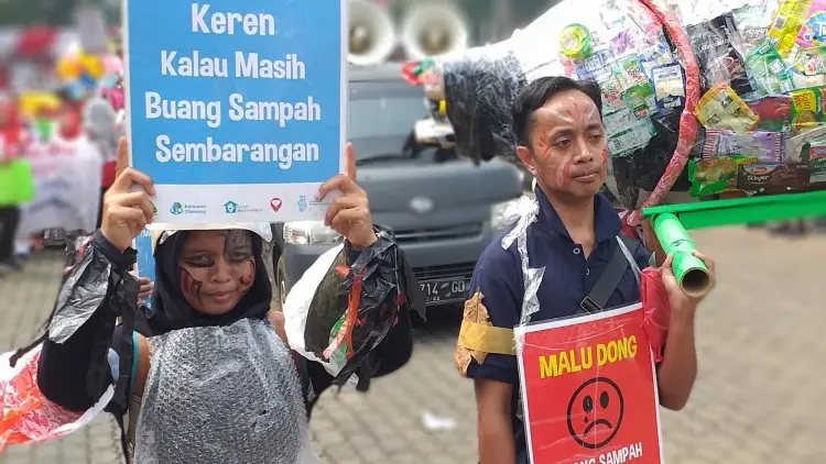 Banyak Sanpah Liar, Ini Usul Wabup Iwan