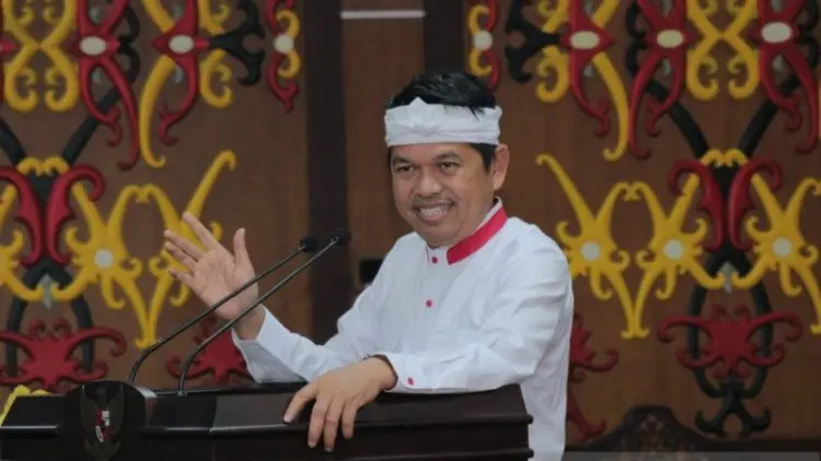 Wacana Munas Tandingan, Dedi Mulyadi Khawatir Golkar Pecah