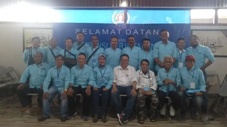 PWI KBB Perkuat Sinergitas dengan Pemda lewat Diskusi Panel