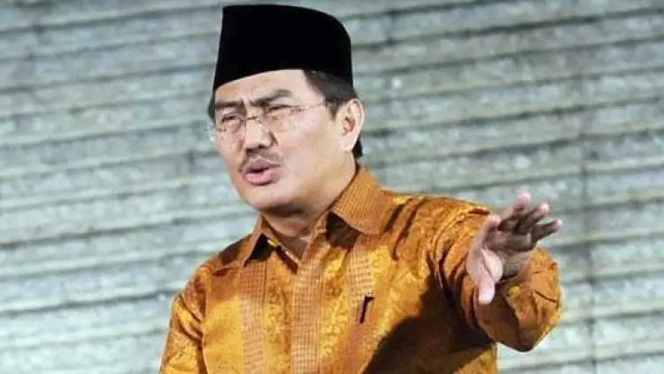 Jimly Heran Statement Agnez Ditanggapi Negatif