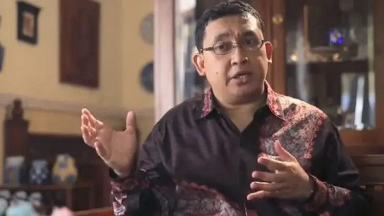 Fadli Zon : Menurut Saya Presiden Telah Gagal