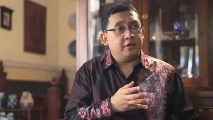 Fadli Zon : Bagaimana Percaya Reformasi Birokrasi