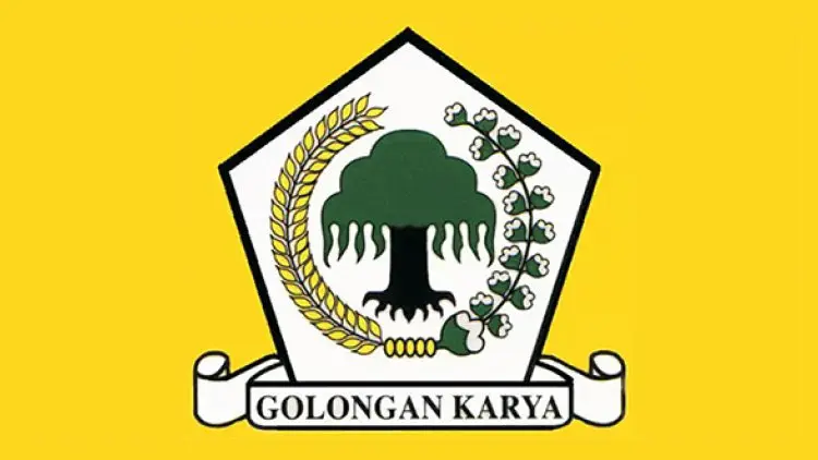 Soksi Dukung Bamsoet Ditandai Cap Jempol Darah