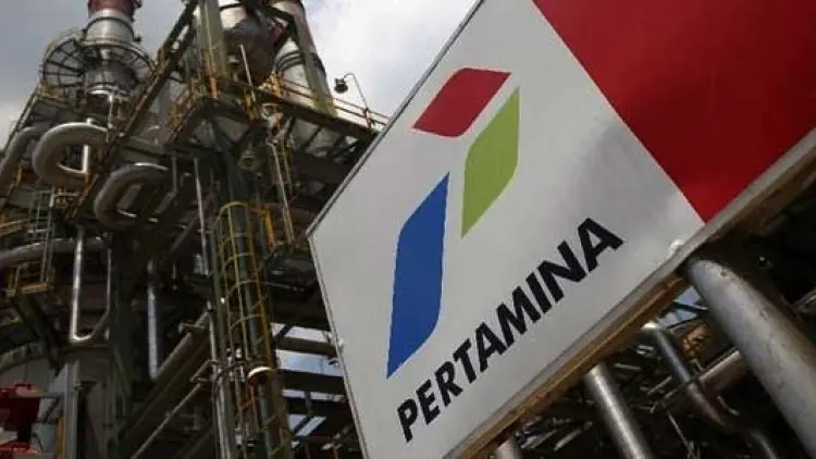 Pertamina Ingin Jadi Industri Migas Papan Atas