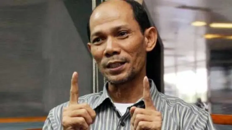 Rangkap Jabatan Bikin Macet Alarm Krisis Jokowi