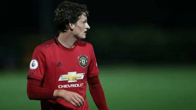 Sempat Idap Kanker, Taylor Masuk Skuad MU di UEL