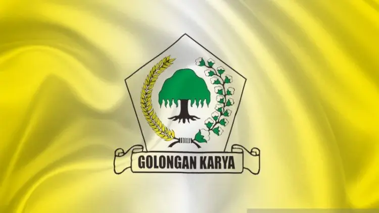 Pendaftaran Bakal Calon Ketum Golkar Dibuka