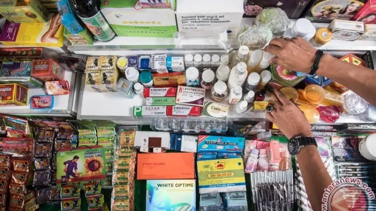 Legislator: Banyak Kerawanan Tata Kelola Obat