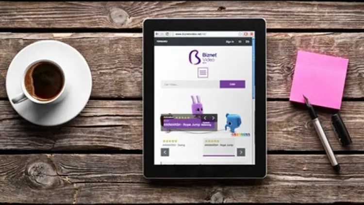 Biznet Hadirkan Layanan NEO Web Space