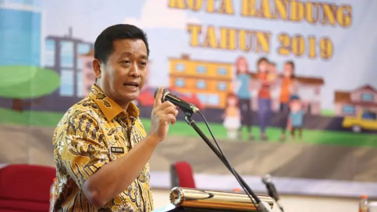 Sekda Wacanakan Pembentukan Posyandu hingga Tingkat RT