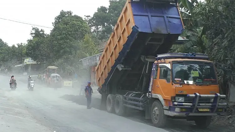 Buntut Proyek Mangkrak, Staf ULPBJ dan DPUPR Akan Dirotasi