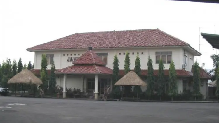 PT Java di Palimanan Cirebon Ditutup?