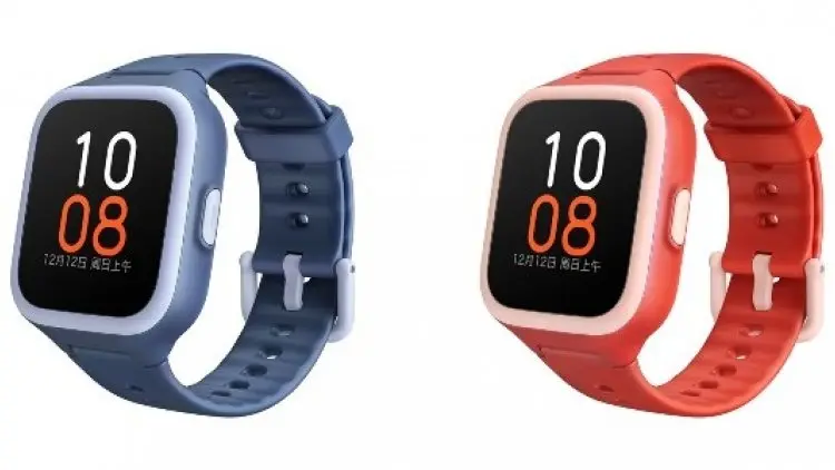Xiaomi Luncurkan Smartwatch Khusus Anak-anak