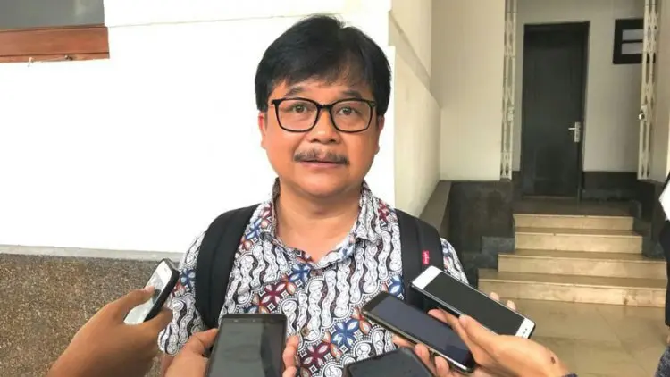 PD Pasar Bermartabat Kebut Perbaikan Pasar Kosambi