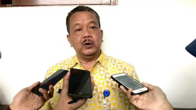 Peringatan Hari Korpri, Beri Santunan, Kenaikan Pangkat, hingga Hiburan