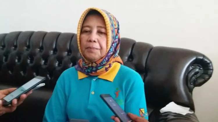 Cegah Penyakit Tak Menular, Sosialisasikan Pola Hidup Sehat