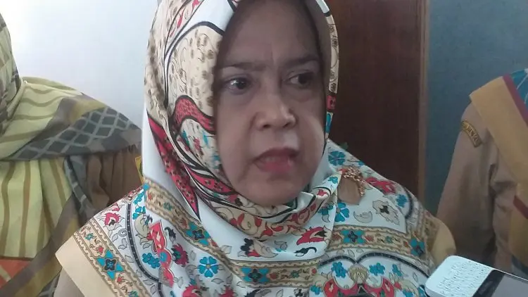 Tahun Ini, Distanhorbun Kab Bogor Rekrut 40 Penyuluh Pertanian Swadaya