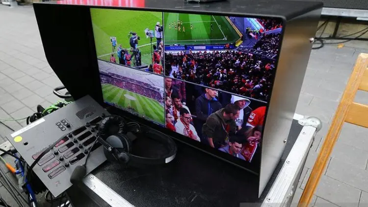 Segera, VAR Digunakan di Kompetisi Sepakbola Indonesia