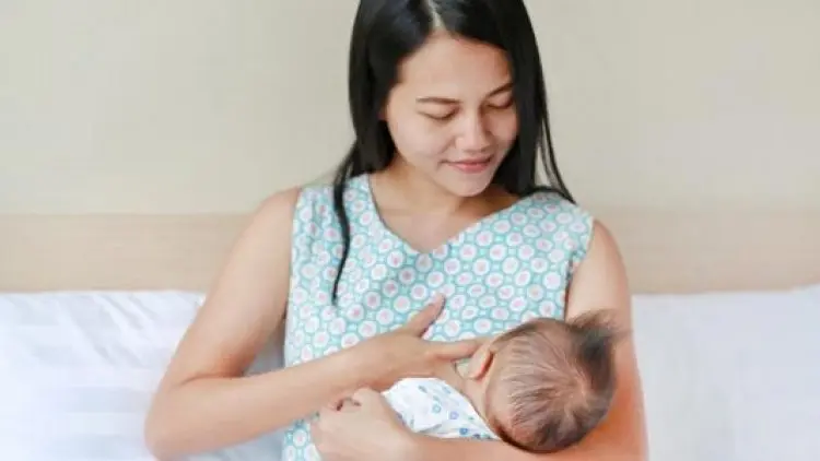 ASI Eksklusif, Salah Satu Upaya Mencegah Stunting
