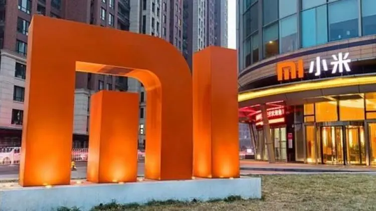 Xiaomi Catat Kenaikan Profit 20,3% pada Q3 2019