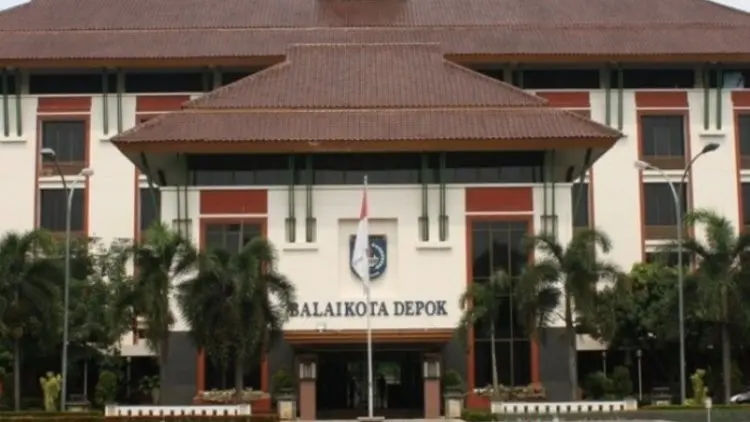 Imam Budi: Pembangunan Depok Jangan Hanya Andalkan APBD