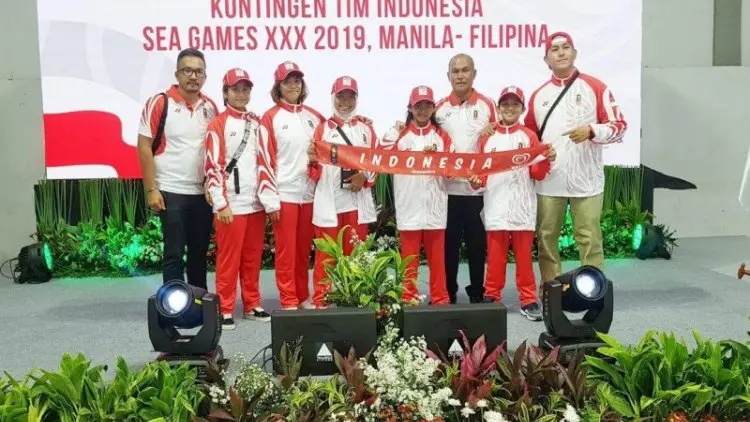Skateboard Indonesia Waspadai Filipina yang Diperkuat Atlet AS