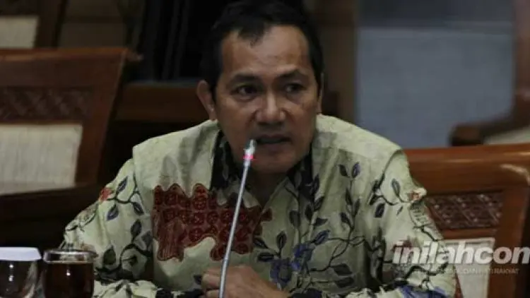 Gugatan Ditolak MK, Ini Tanggapan KPK