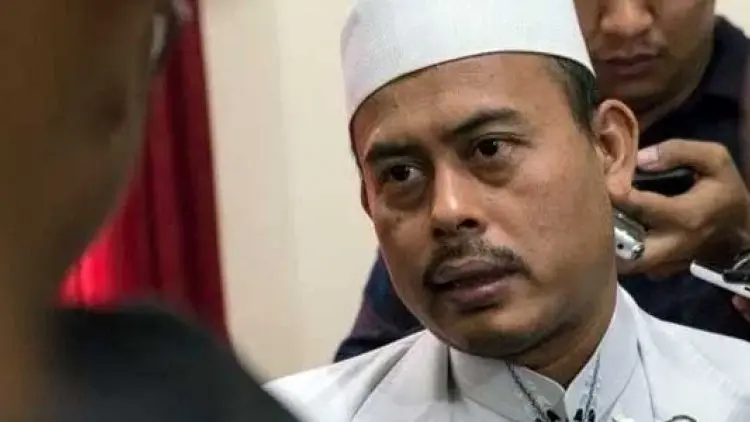 Visi-Misi Disorot, Maarif: Pakai Tafsir FPI