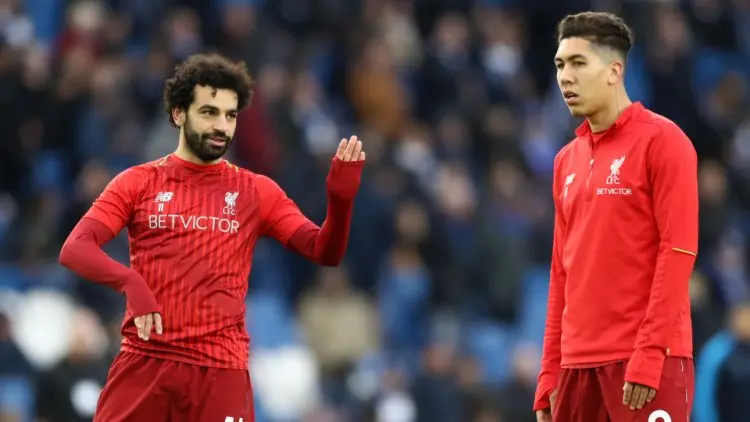 Liverpool Tim Hebat, Bukan Berarti Tak Terkalahkan