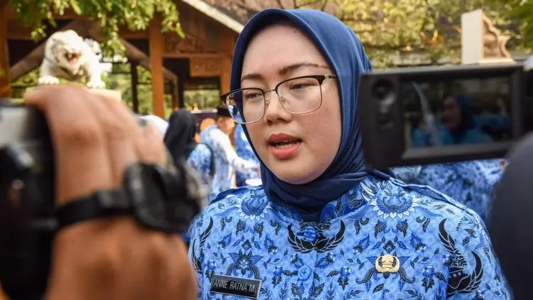 Tren Positif Geliat UMKM di Purwakarta, Begini Pesan Bupati Anne