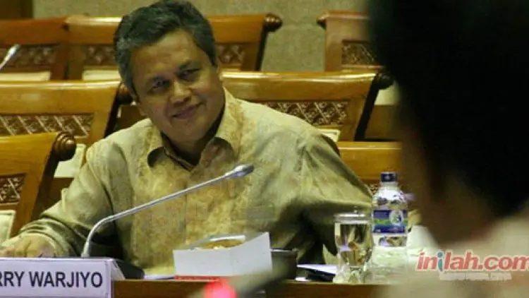 Ekonomi Dunia Memburuk, BI Bilang RI Masih Oke