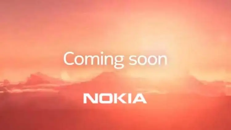 Video Pendek Ini Ungkap Kehadiran Nokia Baru