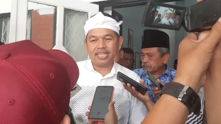 Atasi Banjir, Tata Ruang Tiga Wilayah Ini DIminta Dievaluasi