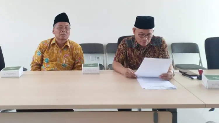 MUI Jabar: Maulid Nabi Jangan Mengandung Agenda Politik