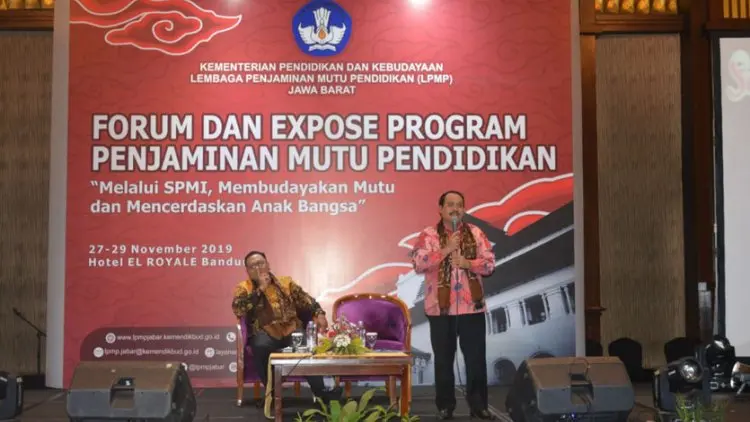 Pangandaran Hebat dalam Bidang Pendidikan