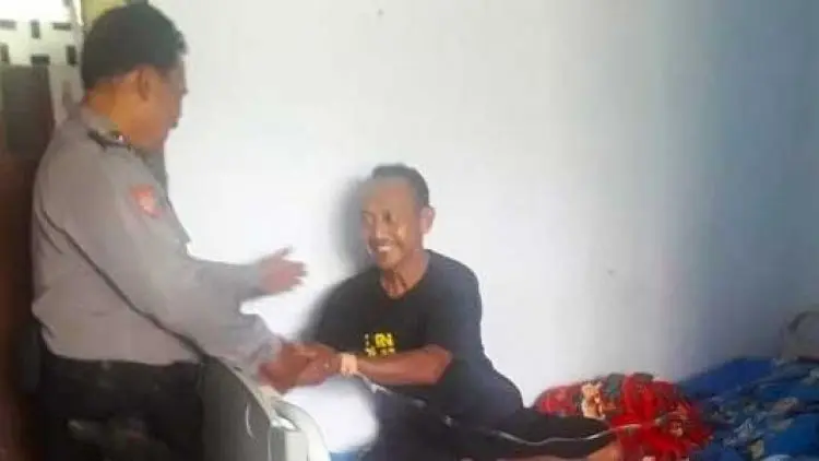 Belasan Warga Sooko Diduga Keracunan Makanan