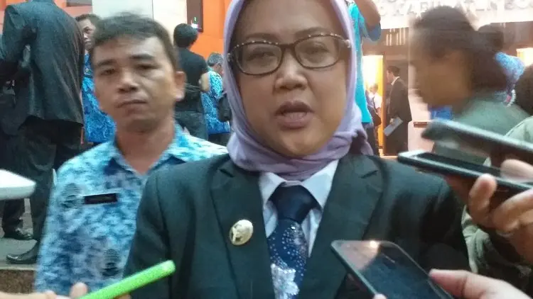 Tuan Rumah World Cup U - 20, Bogor Siapkan Rp 250 Miliar