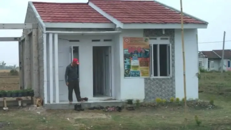 Koperumnas Syariah Tegaskan Sebagai Developer Legal