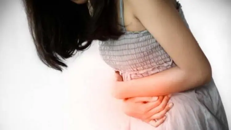 Persoalan Haid pada Wanita