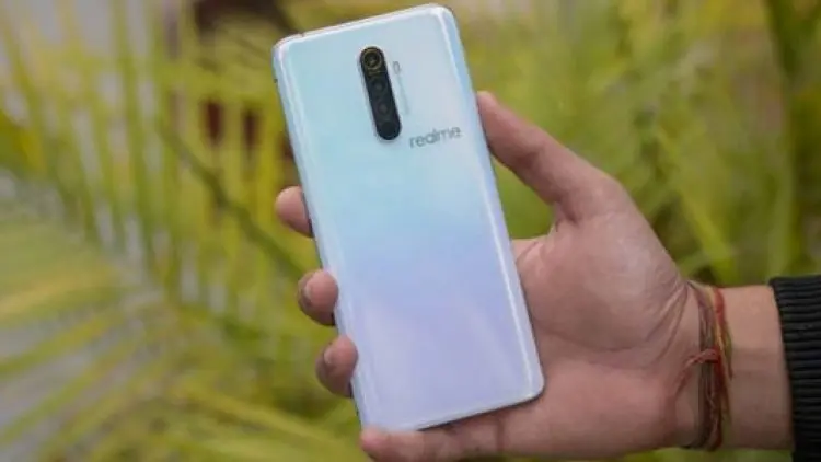 Realme Umumkan Pembaruan Android 10 dan ColorOS 7