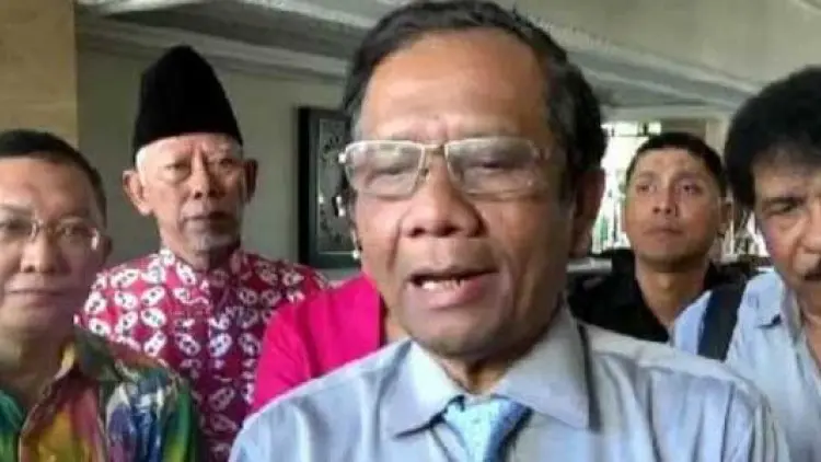 Jelang HUT OPM, Menkopolhukam: Aman Saja