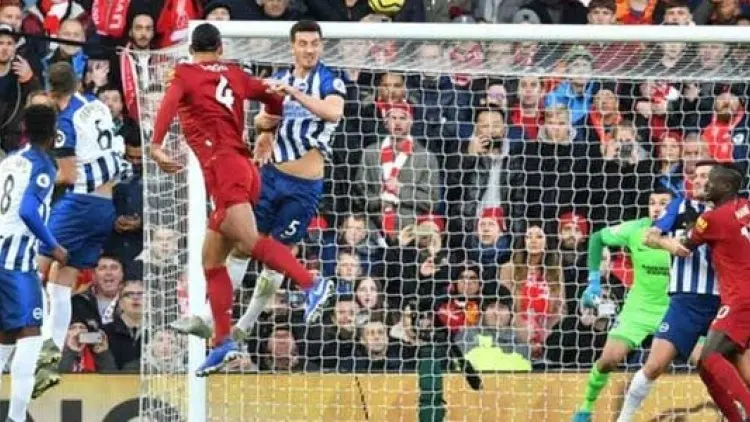 Kok Susah Banget Clean Sheet, Liverpool?
