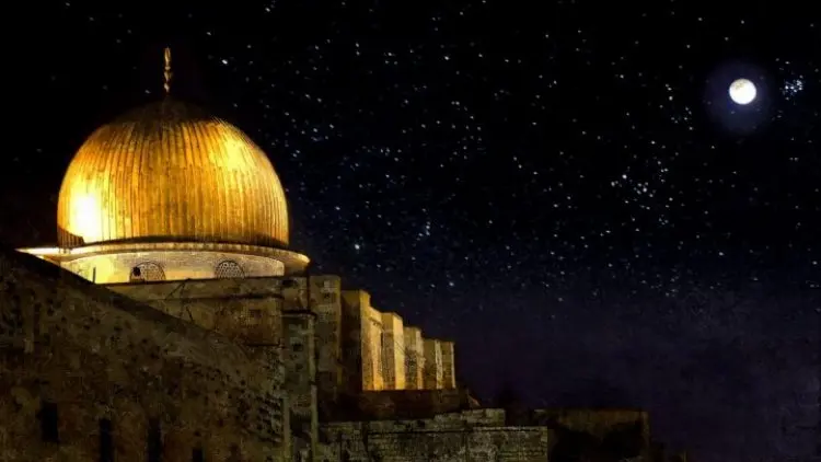 Perselisihan tentang Isra Miraj Rasulullah