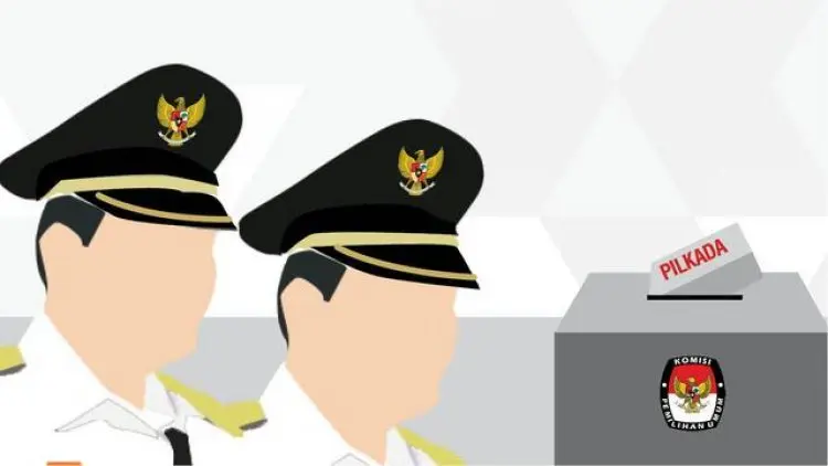 Calon Bupati Bandung, Wendi Siap Bertarung dengan Istri Dadang Naser
