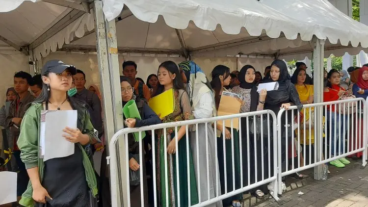 LIDA 2020 Kembali Gelar Audisi