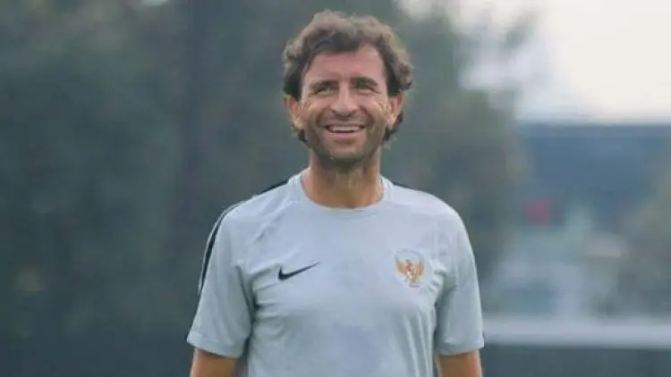 Tipis, Peluang PSSI Kembali Rekrut Luis Milla