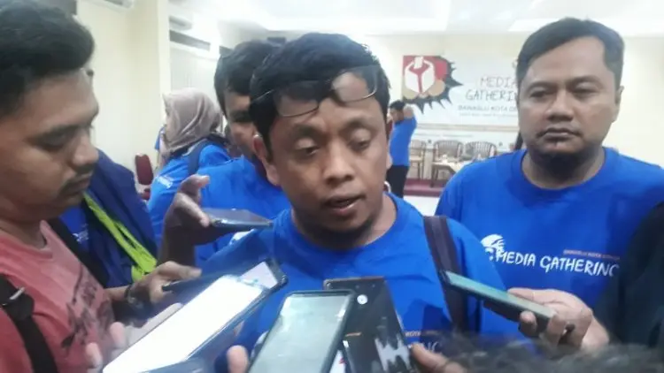 Bawaslu Jabar Siap Antisipasi Kerawanan Pilkada
