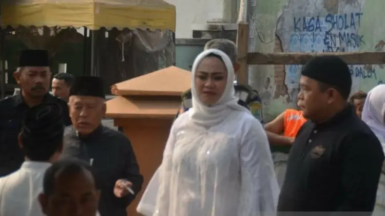 Anggaran Belanja Langsung Pemkab Karawang 2020 Capai Rp2,6 T