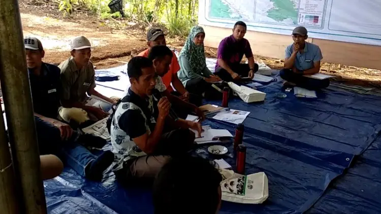 Mengatasi Masalah Konflik Manusia dan Satwa Liar