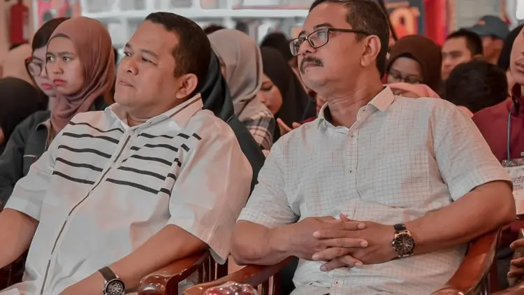 Olimpiade Pelopor IT Memajukan Destinasi Wisata Karawang